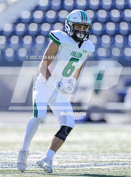 Thumbnail 1 in Churchill County @ Moapa Valley (NIAA 3A Final) photogallery.