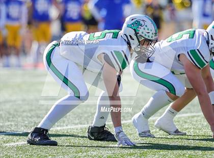 Thumbnail 1 in Churchill County @ Moapa Valley (NIAA 3A Final) photogallery.