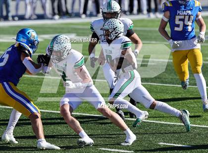 Thumbnail 2 in Churchill County @ Moapa Valley (NIAA 3A Final) photogallery.