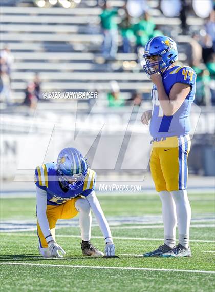 Thumbnail 2 in Churchill County @ Moapa Valley (NIAA 3A Final) photogallery.