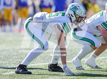 Thumbnail 2 in Churchill County @ Moapa Valley (NIAA 3A Final) photogallery.