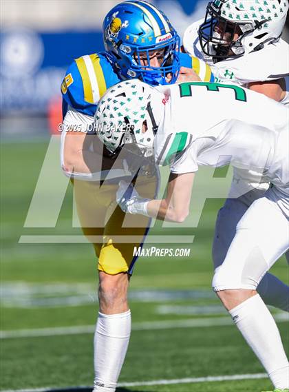 Thumbnail 2 in Churchill County @ Moapa Valley (NIAA 3A Final) photogallery.