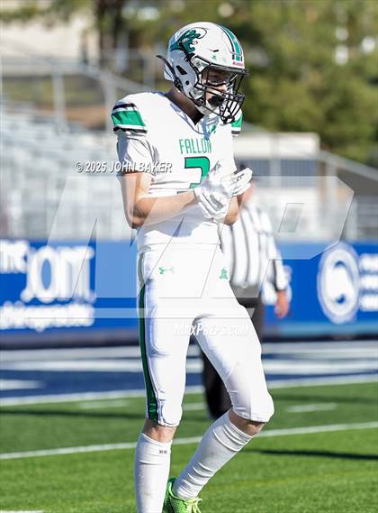 Thumbnail 3 in Churchill County @ Moapa Valley (NIAA 3A Final) photogallery.