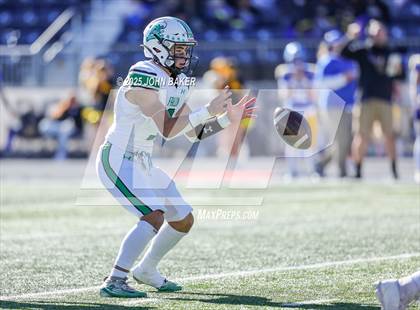 Thumbnail 1 in Churchill County @ Moapa Valley (NIAA 3A Final) photogallery.