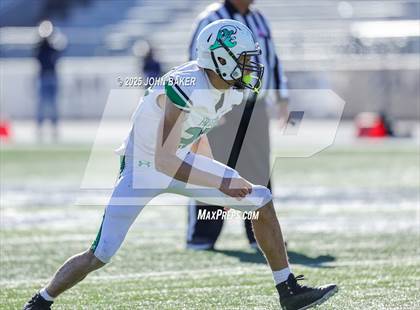 Thumbnail 3 in Churchill County @ Moapa Valley (NIAA 3A Final) photogallery.