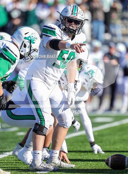 Thumbnail 2 in Churchill County @ Moapa Valley (NIAA 3A Final) photogallery.