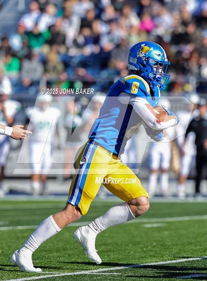 Thumbnail 2 in Churchill County @ Moapa Valley (NIAA 3A Final) photogallery.