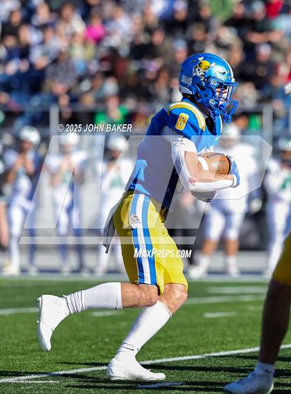 Thumbnail 3 in Churchill County @ Moapa Valley (NIAA 3A Final) photogallery.