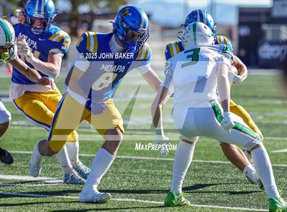 Thumbnail 2 in Churchill County @ Moapa Valley (NIAA 3A Final) photogallery.