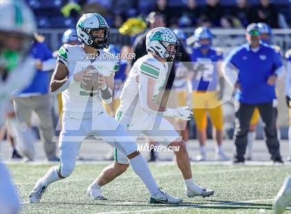 Thumbnail 3 in Churchill County @ Moapa Valley (NIAA 3A Final) photogallery.