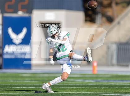 Thumbnail 3 in Churchill County @ Moapa Valley (NIAA 3A Final) photogallery.