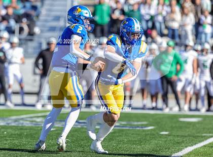 Thumbnail 1 in Churchill County @ Moapa Valley (NIAA 3A Final) photogallery.