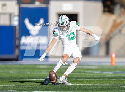 Thumbnail 2 in Churchill County @ Moapa Valley (NIAA 3A Final) photogallery.