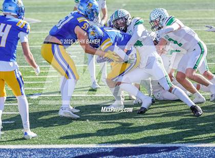 Thumbnail 3 in Churchill County @ Moapa Valley (NIAA 3A Final) photogallery.