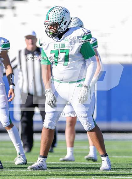 Thumbnail 2 in Churchill County @ Moapa Valley (NIAA 3A Final) photogallery.