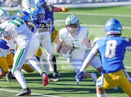 Thumbnail 2 in Churchill County @ Moapa Valley (NIAA 3A Final) photogallery.