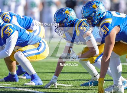 Thumbnail 2 in Churchill County @ Moapa Valley (NIAA 3A Final) photogallery.