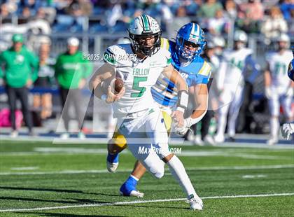 Thumbnail 2 in Churchill County @ Moapa Valley (NIAA 3A Final) photogallery.