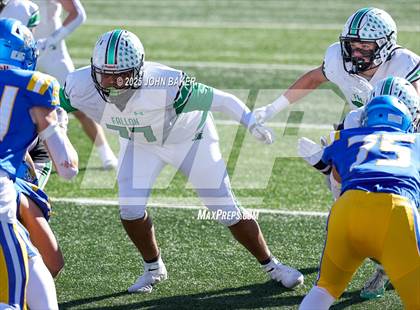 Thumbnail 1 in Churchill County @ Moapa Valley (NIAA 3A Final) photogallery.