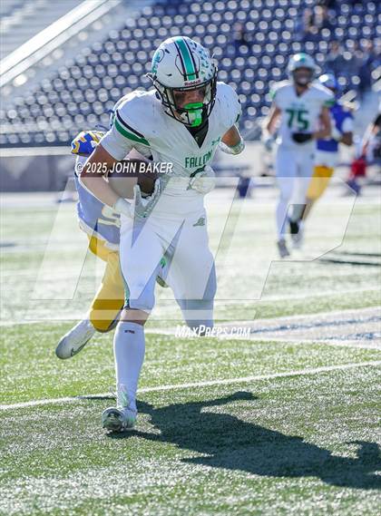 Thumbnail 3 in Churchill County @ Moapa Valley (NIAA 3A Final) photogallery.