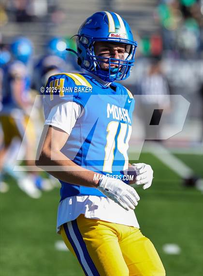 Thumbnail 1 in Churchill County @ Moapa Valley (NIAA 3A Final) photogallery.