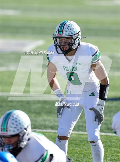 Thumbnail 2 in Churchill County @ Moapa Valley (NIAA 3A Final) photogallery.