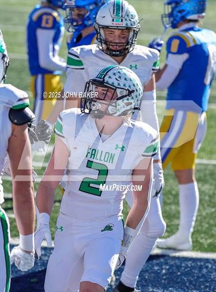 Thumbnail 3 in Churchill County @ Moapa Valley (NIAA 3A Final) photogallery.