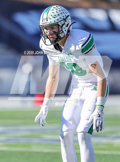 Thumbnail 2 in Churchill County @ Moapa Valley (NIAA 3A Final) photogallery.