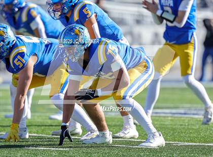 Thumbnail 2 in Churchill County @ Moapa Valley (NIAA 3A Final) photogallery.