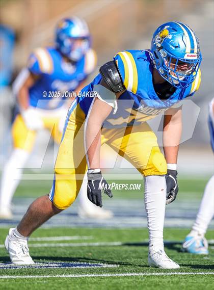 Thumbnail 1 in Churchill County @ Moapa Valley (NIAA 3A Final) photogallery.