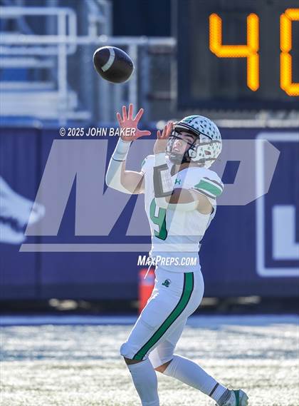 Thumbnail 2 in Churchill County @ Moapa Valley (NIAA 3A Final) photogallery.