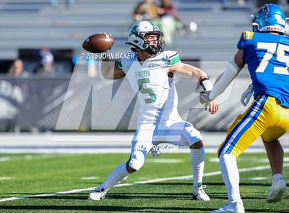 Thumbnail 2 in Churchill County @ Moapa Valley (NIAA 3A Final) photogallery.