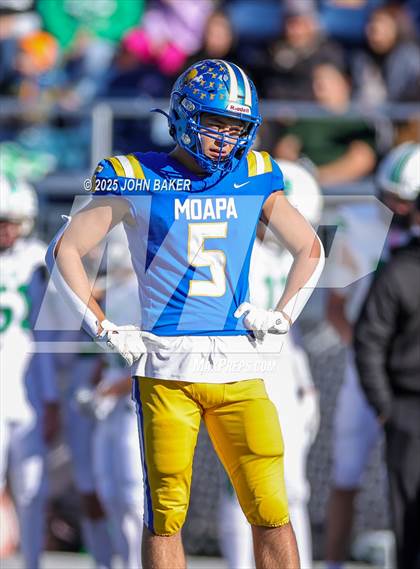 Thumbnail 3 in Churchill County @ Moapa Valley (NIAA 3A Final) photogallery.