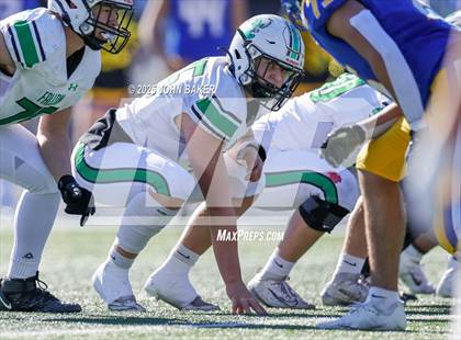 Thumbnail 2 in Churchill County @ Moapa Valley (NIAA 3A Final) photogallery.