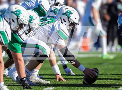 Thumbnail 2 in Churchill County @ Moapa Valley (NIAA 3A Final) photogallery.