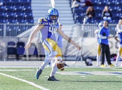 Thumbnail 1 in Churchill County @ Moapa Valley (NIAA 3A Final) photogallery.