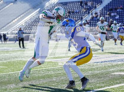 Thumbnail 1 in Churchill County @ Moapa Valley (NIAA 3A Final) photogallery.