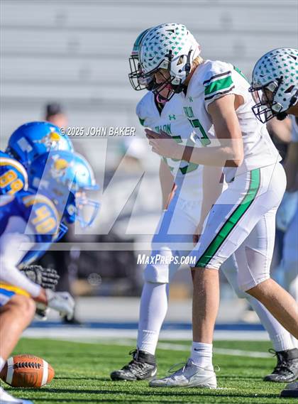 Thumbnail 3 in Churchill County @ Moapa Valley (NIAA 3A Final) photogallery.