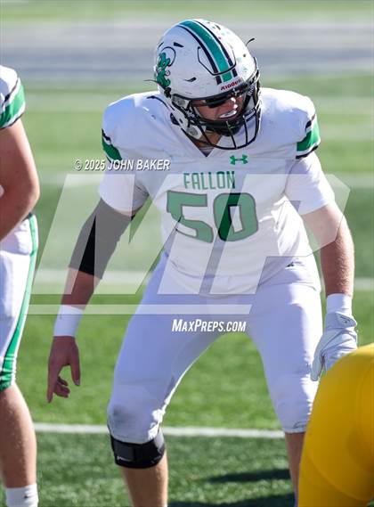 Thumbnail 1 in Churchill County @ Moapa Valley (NIAA 3A Final) photogallery.