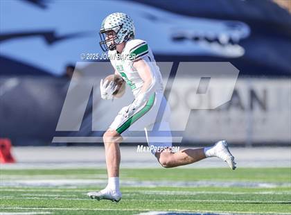 Thumbnail 2 in Churchill County @ Moapa Valley (NIAA 3A Final) photogallery.