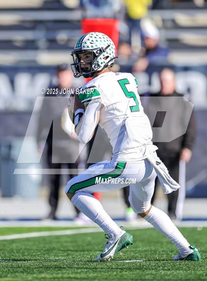 Thumbnail 1 in Churchill County @ Moapa Valley (NIAA 3A Final) photogallery.