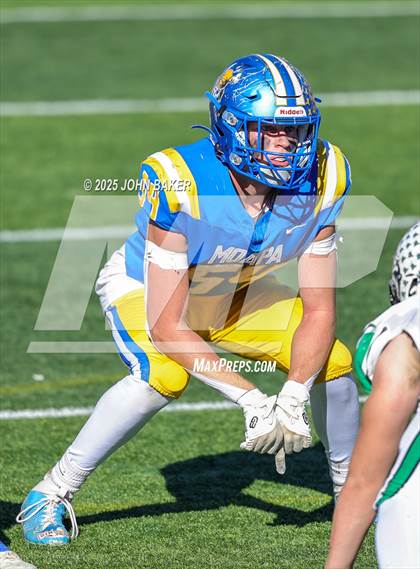 Thumbnail 1 in Churchill County @ Moapa Valley (NIAA 3A Final) photogallery.