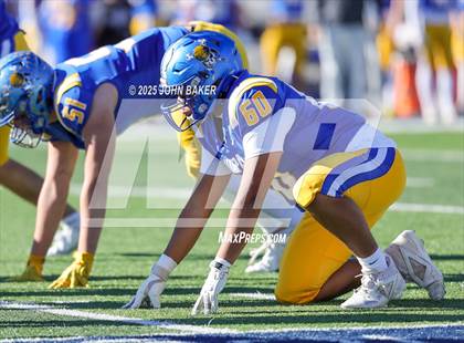 Thumbnail 3 in Churchill County @ Moapa Valley (NIAA 3A Final) photogallery.