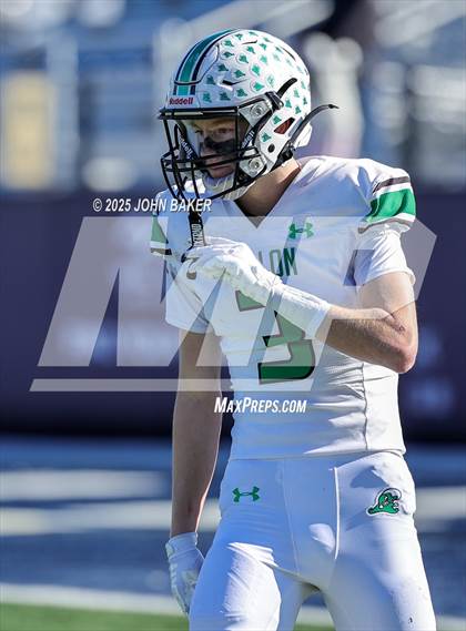 Thumbnail 1 in Churchill County @ Moapa Valley (NIAA 3A Final) photogallery.