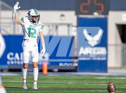 Thumbnail 3 in Churchill County @ Moapa Valley (NIAA 3A Final) photogallery.