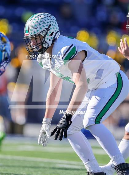 Thumbnail 3 in Churchill County @ Moapa Valley (NIAA 3A Final) photogallery.