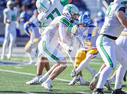 Thumbnail 2 in Churchill County @ Moapa Valley (NIAA 3A Final) photogallery.