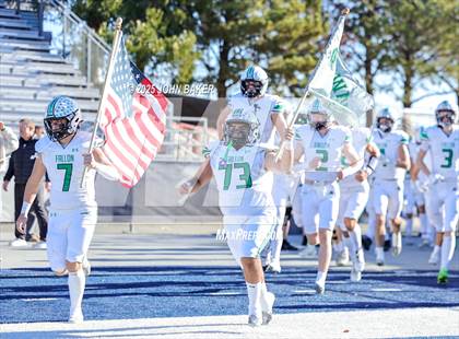 Thumbnail 1 in Churchill County @ Moapa Valley (NIAA 3A Final) photogallery.