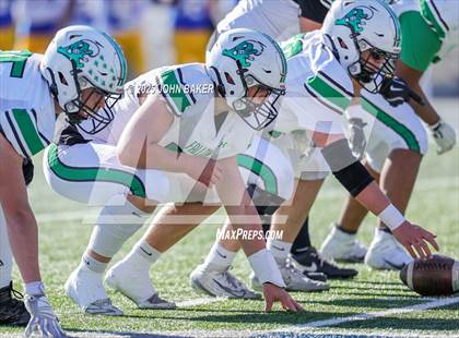 Thumbnail 1 in Churchill County @ Moapa Valley (NIAA 3A Final) photogallery.