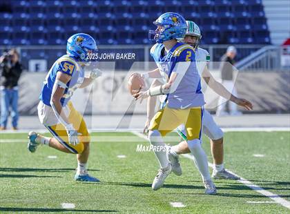 Thumbnail 3 in Churchill County @ Moapa Valley (NIAA 3A Final) photogallery.